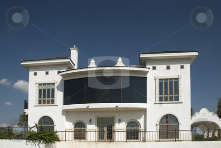 To use this stock image in your creative project, please select the size you need over to the right and click the "Add to Cart" button.
Your downloaded image will come with the Cutcaster watermark removed so don’t worry about the watermark you see on this page. Bay Window stock photo, Large bay window on the outpatience clinic. by Charles Buegeler