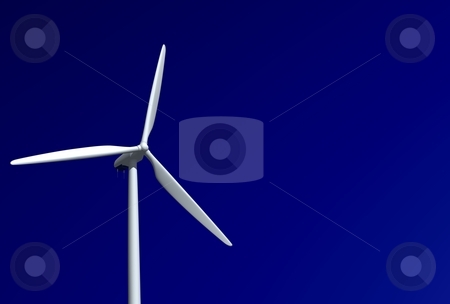 To use this stock image in your creative project, please select the size you need over to the right and click the "Add to Cart" button.
Your downloaded image will come with the Cutcaster watermark removed so don’t worry about the watermark you see on this page. Wind turbine isolated stock photo, Isolated wind turbine, on a clear sky. by vrcraft