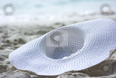 To use this stock image in your creative project, please select the size you need over to the right and click the "Add to Cart" button.
Your downloaded image will come with the Cutcaster watermark removed so don’t worry about the watermark you see on this page. White hat on sand stock photo, White hat lies on the beach sand by Dmitry Rostovtsev