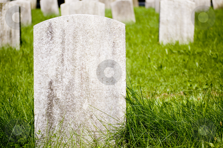 To use this stock image in your creative project, please select the size you need over to the right and click the "Add to Cart" button.
Your downloaded image will come with the Cutcaster watermark removed so don’t worry about the watermark you see on this page. Blank Headstone stock photo, Blank headstone with grass growing at base. This was taken at a Cleveland cemetary in the veteran's section. by Stewart Behra