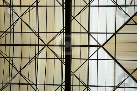 To use this stock image in your creative project, please select the size you need over to the right and click the "Add to Cart" button.
Your downloaded image will come with the Cutcaster watermark removed so don’t worry about the watermark you see on this page. Glass roof stock photo, Glass roof that used in many house/ office by Bayu Harsa