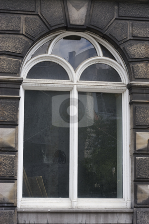 To use this stock image in your creative project, please select the size you need over to the right and click the "Add to Cart" button.
Your downloaded image will come with the Cutcaster watermark removed so don’t worry about the watermark you see on this page. Old dirty window stock photo, Dirty window from an old building by Yann Poirier