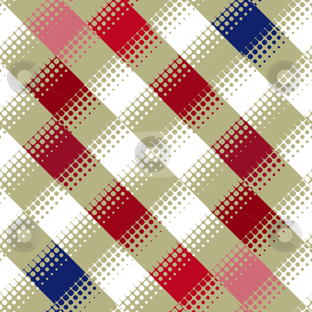To use this stock image in your creative project, please select the size you need over to the right and click the "Add to Cart" button.
Your downloaded image will come with the Cutcaster watermark removed so don’t worry about the watermark you see on this page. Blocks and dots pattern stock photo, Texture of diagonal squares with dots pattern by Wino Evertz