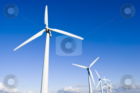 To use this stock image in your creative project, please select the size you need over to the right and click the "Add to Cart" button.
Your downloaded image will come with the Cutcaster watermark removed so don’t worry about the watermark you see on this page. Wind Farm Yorkshire stock photo, Wind Turbines on the Yorkshire Moors England by Stephen Meese