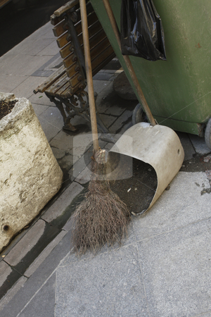 To use this stock image in your creative project, please select the size you need over to the right and click the "Add to Cart" button.
Your downloaded image will come with the Cutcaster watermark removed so don’t worry about the watermark you see on this page. 365 Homemade broom used on the streets of Istanbul Turkey stock photo, Unique homemade broom used on the streets of Istanbul Turkey by Sharron Schiefelbein