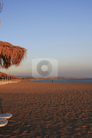 To use this stock image in your creative project, please select the size you need over to the right and click the "Add to Cart" button.
Your downloaded image will come with the Cutcaster watermark removed so don’t worry about the watermark you see on this page. Sunset on the Mediterranean Sea stock photo, Warm colors as the sun sets in the Turkey on the Mediterranean Sea by Sharron Schiefelbein