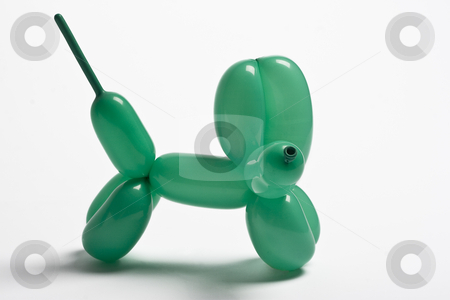 To use this stock image in your creative project, please select the size you need over to the right and click the "Add to Cart" button.
Your downloaded image will come with the Cutcaster watermark removed so don’t worry about the watermark you see on this page. Green balloon dog stock photo, Green balloon dog look at the camera by Yann Poirier