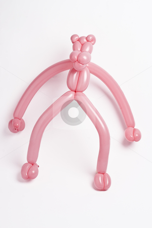 To use this stock image in your creative project, please select the size you need over to the right and click the "Add to Cart" button.
Your downloaded image will come with the Cutcaster watermark removed so don’t worry about the watermark you see on this page. Pink balloon panther stock photo, Pink balloon panther just hanging around by Yann Poirier