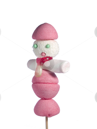 To use this stock image in your creative project, please select the size you need over to the right and click the "Add to Cart" button.
Your downloaded image will come with the Cutcaster watermark removed so don’t worry about the watermark you see on this page. Candy people stock photo, A male figurin made out of candies on a stik over a white background. by Ignacio Gonzalez Prado