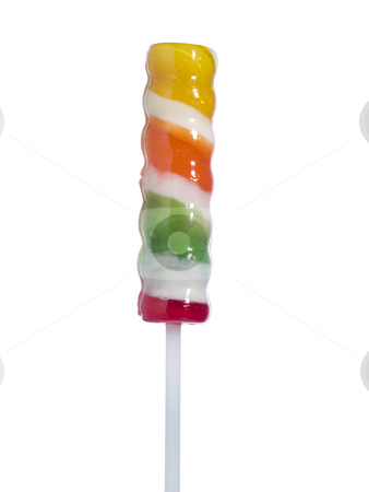 To use this stock image in your creative project, please select the size you need over to the right and click the "Add to Cart" button.
Your downloaded image will come with the Cutcaster watermark removed so don’t worry about the watermark you see on this page. Lollipop stock photo, A stick lollipop isolated over white background. by Ignacio Gonzalez Prado