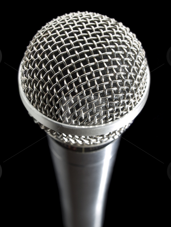 To use this stock image in your creative project, please select the size you need over to the right and click the "Add to Cart" button.
Your downloaded image will come with the Cutcaster watermark removed so don’t worry about the watermark you see on this page. Microphone over black stock photo, A dynamic microphone over a black background. by Ignacio Gonzalez Prado