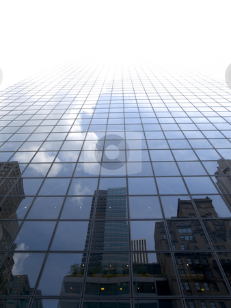 To use this stock image in your creative project, please select the size you need over to the right and click the "Add to Cart" button.
Your downloaded image will come with the Cutcaster watermark removed so don’t worry about the watermark you see on this page. Sky scraper stock photo, High modern skyscraper on a background of a bright sky. by Ignacio Gonzalez Prado