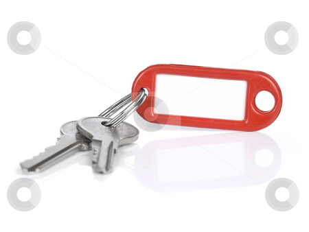 To use this stock image in your creative project, please select the size you need over to the right and click the "Add to Cart" button.
Your downloaded image will come with the Cutcaster watermark removed so don’t worry about the watermark you see on this page. Red keyring stock photo, Two keys on a blank keyring with space for text, isolated on white. by Ignacio Gonzalez Prado