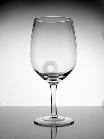 To use this stock image in your creative project, please select the size you need over to the right and click the "Add to Cart" button.
Your downloaded image will come with the Cutcaster watermark removed so don’t worry about the watermark you see on this page. Empty glass of wine stock photo, An empty glass wine on white background. by Ignacio Gonzalez Prado