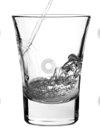 To use this stock image in your creative project, please select the size you need over to the right and click the "Add to Cart" button.
Your downloaded image will come with the Cutcaster watermark removed so don’t worry about the watermark you see on this page. Shot of vodka stock photo, Pouring a shot of vodka on white background. by Ignacio Gonzalez Prado