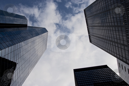 To use this stock image in your creative project, please select the size you need over to the right and click the "Add to Cart" button.
Your downloaded image will come with the Cutcaster watermark removed so don’t worry about the watermark you see on this page. Reaching of the sky stock photo, Sky craper, old and new, reaching for the sky by Yann Poirier