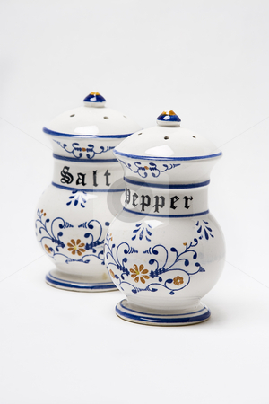 To use this stock image in your creative project, please select the size you need over to the right and click the "Add to Cart" button.
Your downloaded image will come with the Cutcaster watermark removed so don’t worry about the watermark you see on this page. Pepper and salt shacker stock photo, Old fashion ceramic salt and pepper shacker by Yann Poirier
