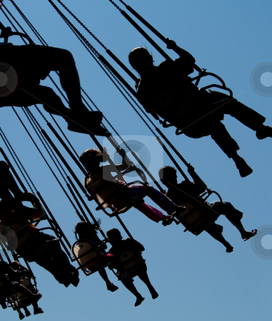 To use this stock image in your creative project, please select the size you need over to the right and click the "Add to Cart" button.
Your downloaded image will come with the Cutcaster watermark removed so don’t worry about the watermark you see on this page. Fun ride stock photo, A fun amusement park ride by Cora Reed