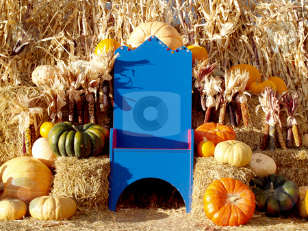 To use this stock image in your creative project, please select the size you need over to the right and click the "Add to Cart" button.
Your downloaded image will come with the Cutcaster watermark removed so don’t worry about the watermark you see on this page. The king's throne stock photo, A strange, beat up harvest fair throne for the festival royalty. by Cora Reed