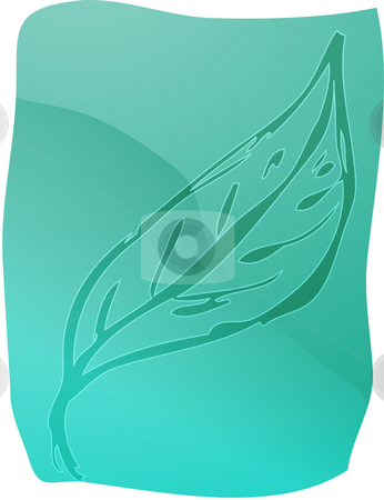 To use this stock image in your creative project, please select the size you need over to the right and click the "Add to Cart" button.
Your downloaded image will come with the Cutcaster watermark removed so don’t worry about the watermark you see on this page. Leaf illustration stock photo, Illustration of a leaf smooth zen lineart by Kheng Guan Toh