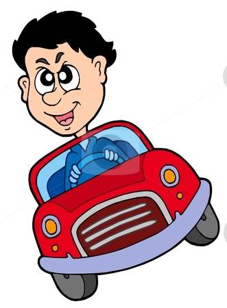 To use this stock image in your creative project, please select the size you need over to the right and click the "Add to Cart" button.
Your downloaded image will come with the Cutcaster watermark removed so don’t worry about the watermark you see on this page. Crazy car driver stock vector clipart, Crazy car driver - vector illustration. by Klara Viskova