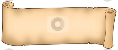To use this stock image in your creative project, please select the size you need over to the right and click the "Add to Cart" button.
Your downloaded image will come with the Cutcaster watermark removed so don’t worry about the watermark you see on this page. Old long banner stock photo, Old long banner - color illustration. by Klara Viskova