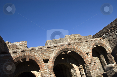 To use this stock image in your creative project, please select the size you need over to the right and click the "Add to Cart" button.
Your downloaded image will come with the Cutcaster watermark removed so don’t worry about the watermark you see on this page. Roman Ruins of Pisoes stock photo, Ruins of the roman villa of Pisoes near Beja, Alentejo, Portugal by Manuel Ribeiro