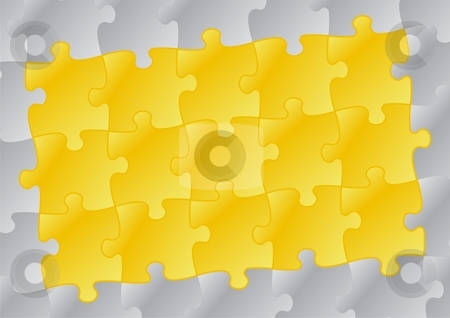 To use this stock image in your creative project, please select the size you need over to the right and click the "Add to Cart" button.
Your downloaded image will come with the Cutcaster watermark removed so don’t worry about the watermark you see on this page. Fully editable vector background illustration with colored puzzle pattern stock vector clipart, Fully editable vector background illustration with colored puzzle pattern by pilgrim.artworks