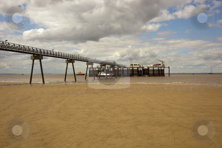To use this stock image in your creative project, please select the size you need over to the right and click the "Add to Cart" button.
Your downloaded image will come with the Cutcaster watermark removed so don’t worry about the watermark you see on this page. The humber pilot and lifeboat station stock photo, Pilot and lifeboat station at spurn head on the humber estuary yorkshires east coast by Mike Smith