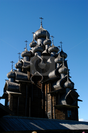 To use this stock image in your creative project, please select the size you need over to the right and click the "Add to Cart" button.
Your downloaded image will come with the Cutcaster watermark removed so don’t worry about the watermark you see on this page. Transfiguration Church stock photo, Russia, Karelia Republic, Lake Onega, Kizhi Island, Kizhi Open Air Museum, Transfiguratoin Church by David Ryan