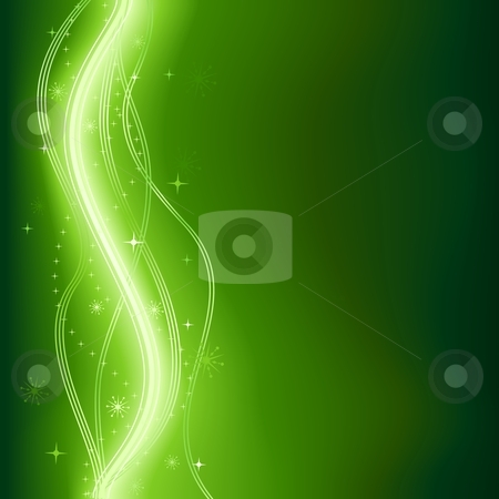 To use this stock image in your creative project, please select the size you need over to the right and click the "Add to Cart" button.
Your downloaded image will come with the Cutcaster watermark removed so don’t worry about the watermark you see on this page. Green glowing vector phantasy background with stars stock vector clipart, Abstract dark green wavy phantasy background with glowing lines and stars. Use of 9 global colors, linear gradients, blends and clipping mask. by Ina Wendrock