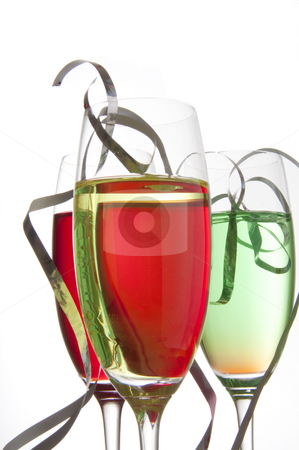 To use this stock image in your creative project, please select the size you need over to the right and click the "Add to Cart" button.
Your downloaded image will come with the Cutcaster watermark removed so don’t worry about the watermark you see on this page. Colorful drinks with streamers stock photo, Colorful cocktails for a party decorated with silver streamers by Daniel Kafer