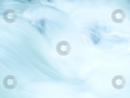 To use this stock image in your creative project, please select the size you need over to the right and click the "Add to Cart" button.
Your downloaded image will come with the Cutcaster watermark removed so don’t worry about the watermark you see on this page. Water blur stock photo, Blue water stream taken at slow motion by Laurent Dambies