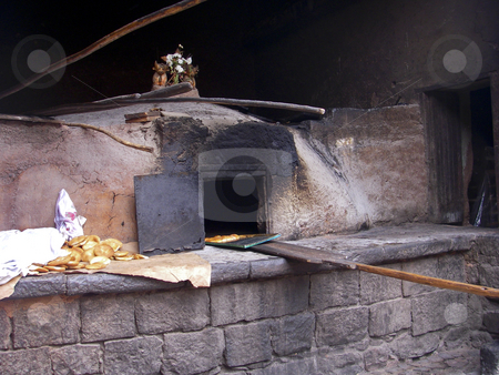 To use this stock image in your creative project, please select the size you need over to the right and click the "Add to Cart" button.
Your downloaded image will come with the Cutcaster watermark removed so don’t worry about the watermark you see on this page. Bakery in Cuzco Peru stock photo, Bakery in Cuzco Peru by Sharron Schiefelbein
