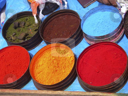 To use this stock image in your creative project, please select the size you need over to the right and click the "Add to Cart" button.
Your downloaded image will come with the Cutcaster watermark removed so don’t worry about the watermark you see on this page. Nature coloring dyes in Cuzco Peru stock photo, Nature coloring dyes in Cuzco Peru by Sharron Schiefelbein