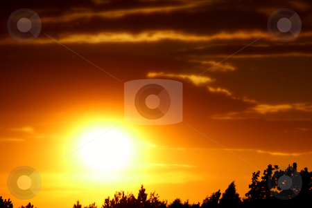 To use this stock image in your creative project, please select the size you need over to the right and click the "Add to Cart" button.
Your downloaded image will come with the Cutcaster watermark removed so don’t worry about the watermark you see on this page. Sunset stock photo, Beautiful sunset photographed in Jastrzebie Zdroj city - Poland. by Rados?