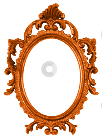 To use this stock image in your creative project, please select the size you need over to the right and click the "Add to Cart" button.
Your downloaded image will come with the Cutcaster watermark removed so don’t worry about the watermark you see on this page. Retro Revival Old Ellipse Frame stock photo, Old Ovall Picture Frame on white background by Adam Radosavljevic