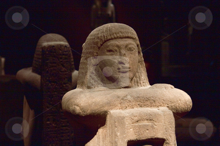 To use this stock image in your creative project, please select the size you need over to the right and click the "Add to Cart" button.
Your downloaded image will come with the Cutcaster watermark removed so don’t worry about the watermark you see on this page. Egypt stock photo, Closeup of the face of an Egyptian Statue by Fabio Alcini