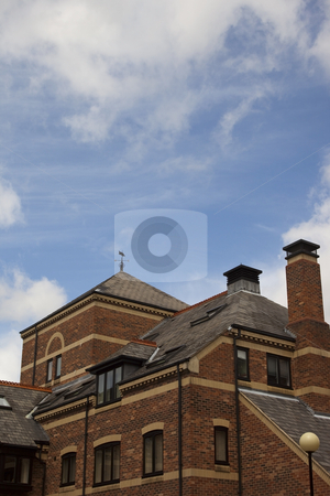 To use this stock image in your creative project, please select the size you need over to the right and click the "Add to Cart" button.
Your downloaded image will come with the Cutcaster watermark removed so don’t worry about the watermark you see on this page. Modern luxury flats in york stock photo, A modern housing development of flats in the centre of york city by Mike Smith