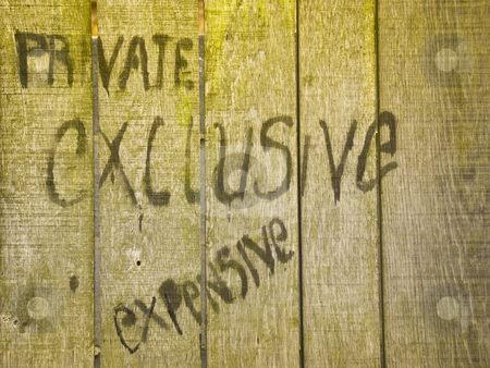 To use this stock image in your creative project, please select the size you need over to the right and click the "Add to Cart" button.
Your downloaded image will come with the Cutcaster watermark removed so don’t worry about the watermark you see on this page. Graffiti in city stock photo, Graffiti in protest at proposed new development of historic city centre site by Mike Smith
