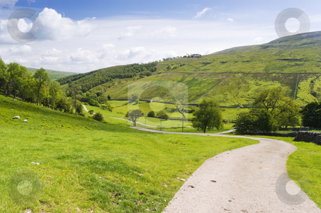 To use this stock image in your creative project, please select the size you need over to the right and click the "Add to Cart" button.
Your downloaded image will come with the Cutcaster watermark removed so don’t worry about the watermark you see on this page. Langstrothdale stock photo, Langstrothdale in Yorkshire Dales North Yorkshire England by Stephen Meese