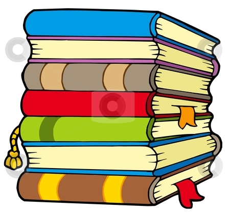 To use this stock image in your creative project, please select the size you need over to the right and click the "Add to Cart" button.
Your downloaded image will come with the Cutcaster watermark removed so don’t worry about the watermark you see on this page. Pile of books stock vector clipart, Pile of books - vector illustration. by Klara Viskova