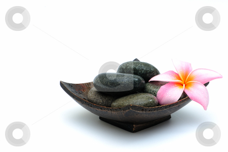 To use this stock image in your creative project, please select the size you need over to the right and click the "Add to Cart" button.
Your downloaded image will come with the Cutcaster watermark removed so don’t worry about the watermark you see on this page. Spa deco stock photo, Spa deco on white background by Jaggat Images