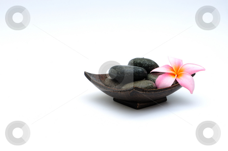 To use this stock image in your creative project, please select the size you need over to the right and click the "Add to Cart" button.
Your downloaded image will come with the Cutcaster watermark removed so don’t worry about the watermark you see on this page. Spa deco stock photo, Spa deco on white background by Jaggat Images