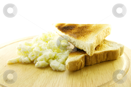 To use this stock image in your creative project, please select the size you need over to the right and click the "Add to Cart" button.
Your downloaded image will come with the Cutcaster watermark removed so don’t worry about the watermark you see on this page. Cooked Breakfast Items on a Plate stock photo, Delicious cooked breakfast items with toast on a plate on a white background by Keith Wilson
