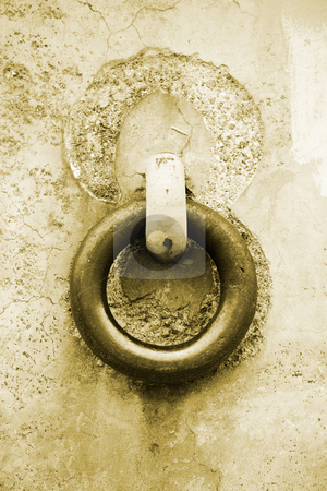 To use this stock image in your creative project, please select the size you need over to the right and click the "Add to Cart" button.
Your downloaded image will come with the Cutcaster watermark removed so don’t worry about the watermark you see on this page. Fort Worden Bunker stock photo, Metal ring at Fort Worden military bunker in Port Townsend Washington. by Travis Manley