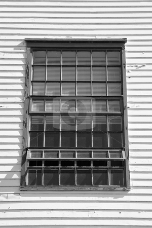 To use this stock image in your creative project, please select the size you need over to the right and click the "Add to Cart" button.
Your downloaded image will come with the Cutcaster watermark removed so don’t worry about the watermark you see on this page. Old Window Background stock photo, A close up on an old traditional style window. by Travis Manley