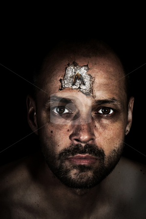 To use this stock image in your creative project, please select the size you need over to the right and click the "Add to Cart" button.
Your downloaded image will come with the Cutcaster watermark removed so don’t worry about the watermark you see on this page. Humanabe stock photo, Series of human expression and thoughts by Tony Lott N??rnberger