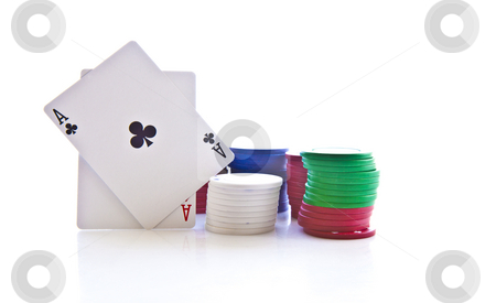 To use this stock image in your creative project, please select the size you need over to the right and click the "Add to Cart" button.
Your downloaded image will come with the Cutcaster watermark removed so don’t worry about the watermark you see on this page. Poker Hand with chips stock photo, Poker Hand with chips by Jon Le-Bon