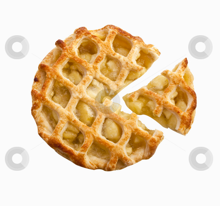 To use this stock image in your creative project, please select the size you need over to the right and click the "Add to Cart" button.
Your downloaded image will come with the Cutcaster watermark removed so don’t worry about the watermark you see on this page. Apple Pie stock photo, Apple Pie by Jon Le-Bon